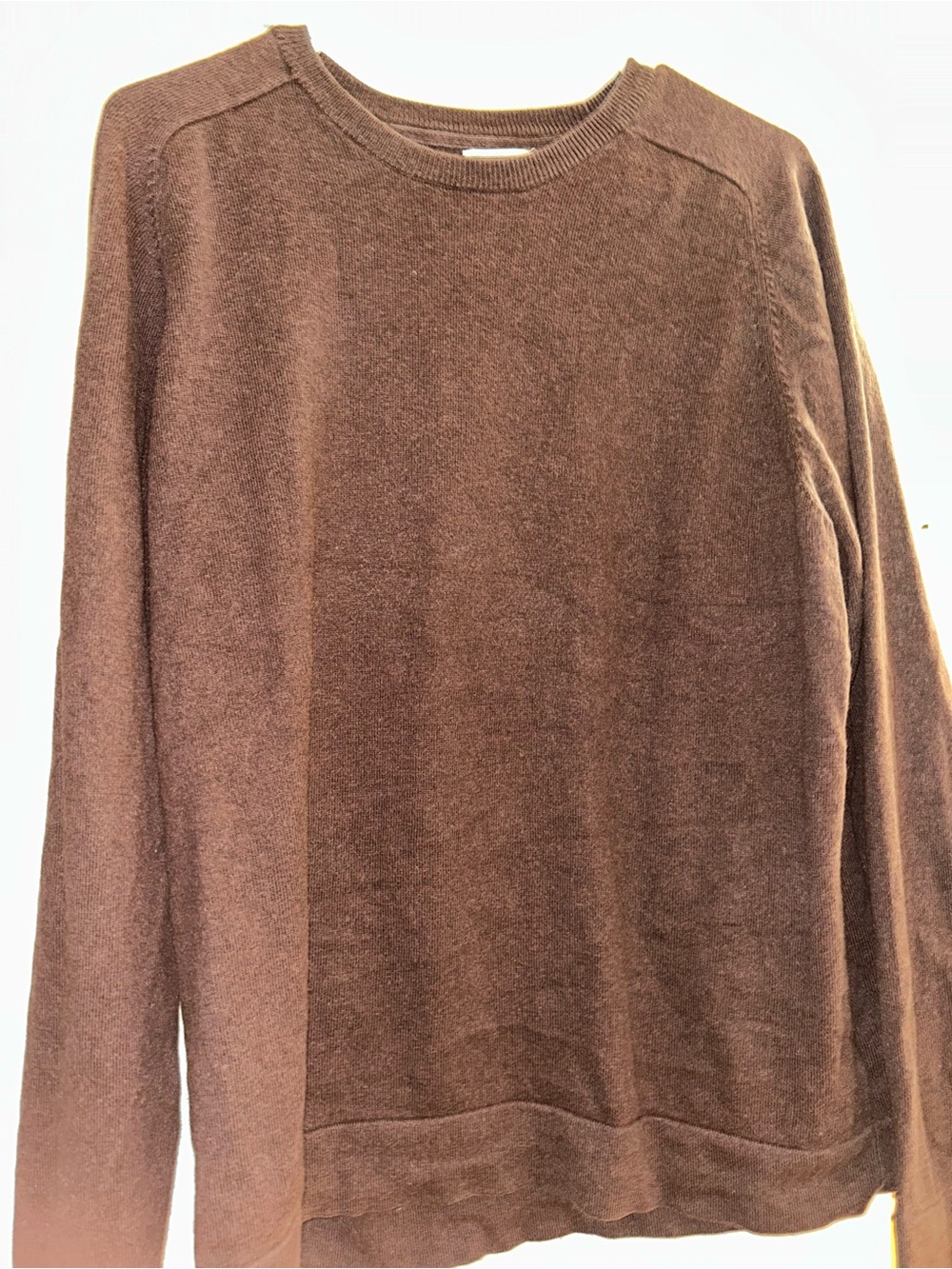 L.L Bean Crewneck Sweater